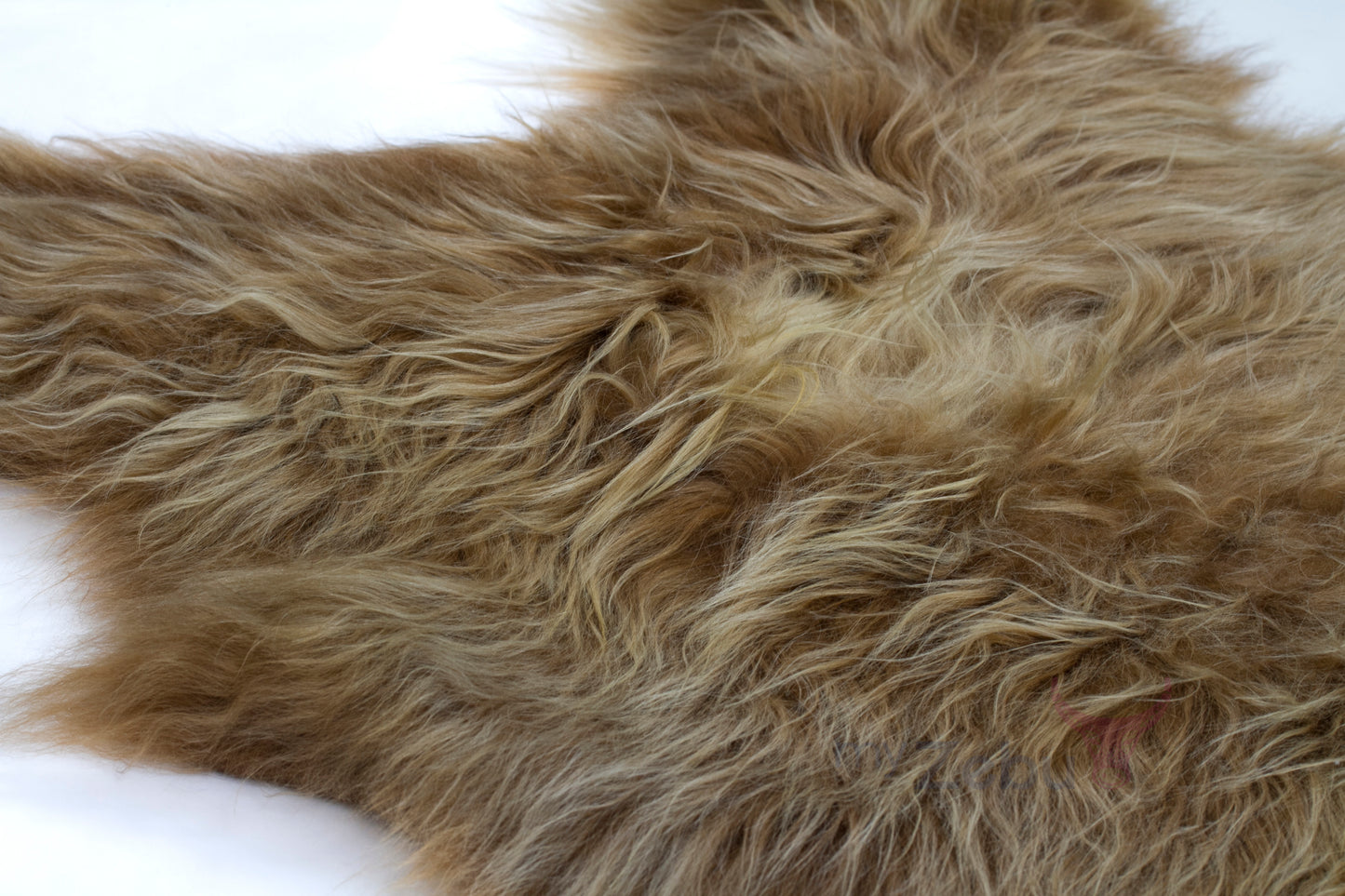 Icelandic Sheepskin - Sticky Date