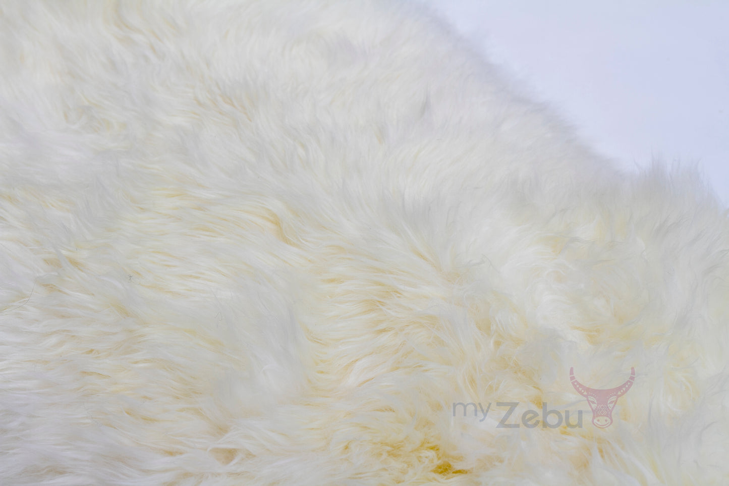Merino Sheepskin - Natural