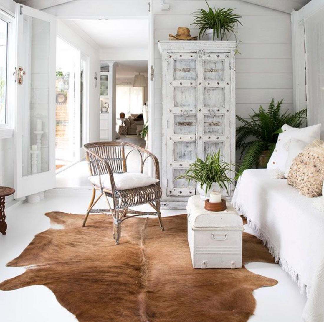 Sustainable Style: Beautiful Interiors That Don’t Cost the Earth