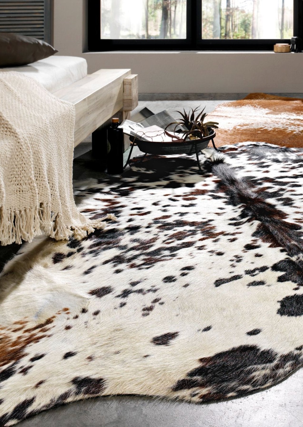 Cow Hides
