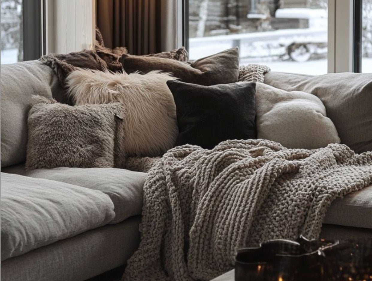 Cushions