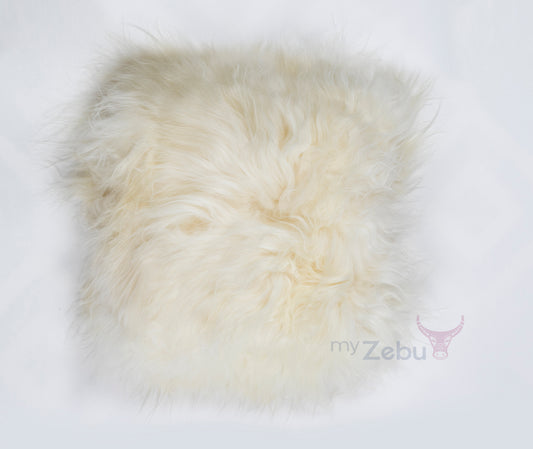 Icelandic scatter cushion - Polar