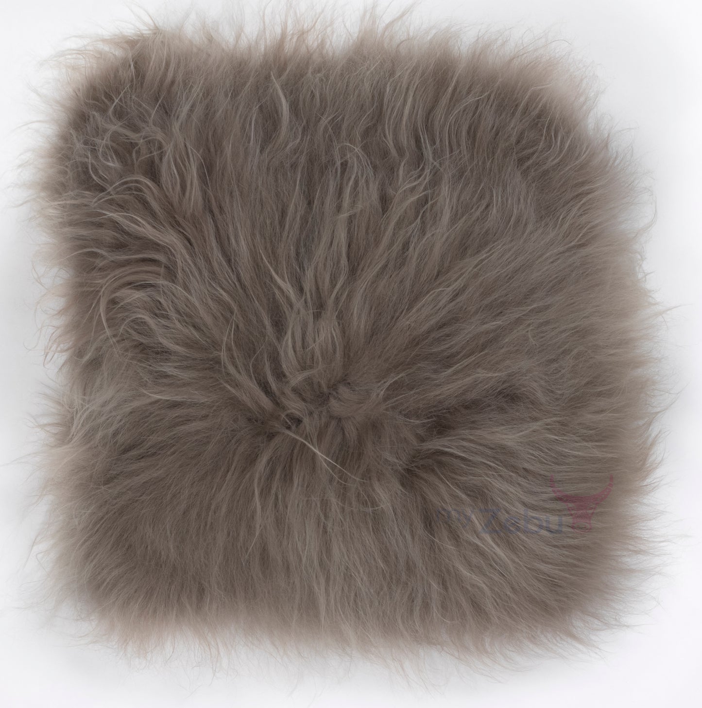 Icelandic scatter cushion - Sticky Date