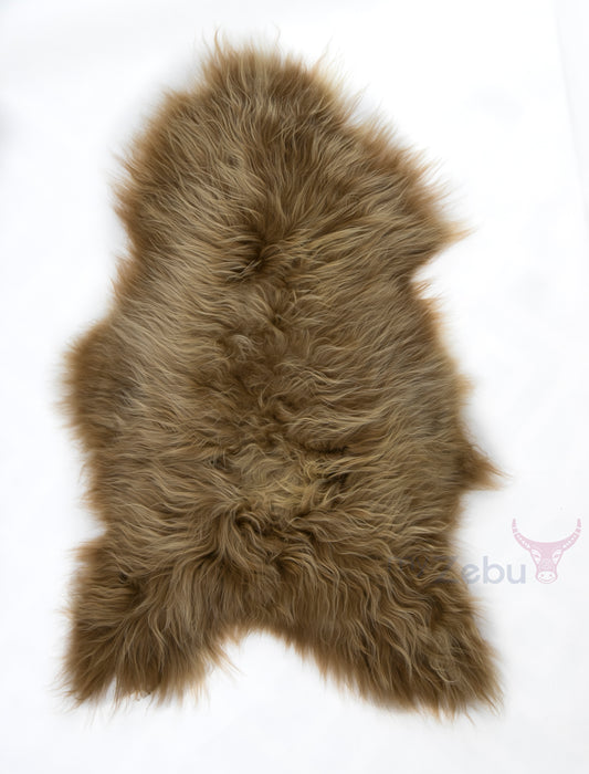 Icelandic Sheepskin - Hipster