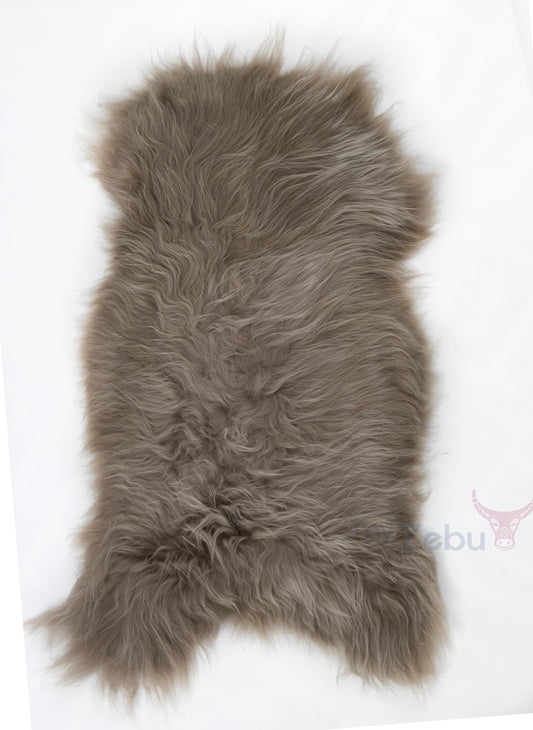 Icelandic Sheepskin - Latte