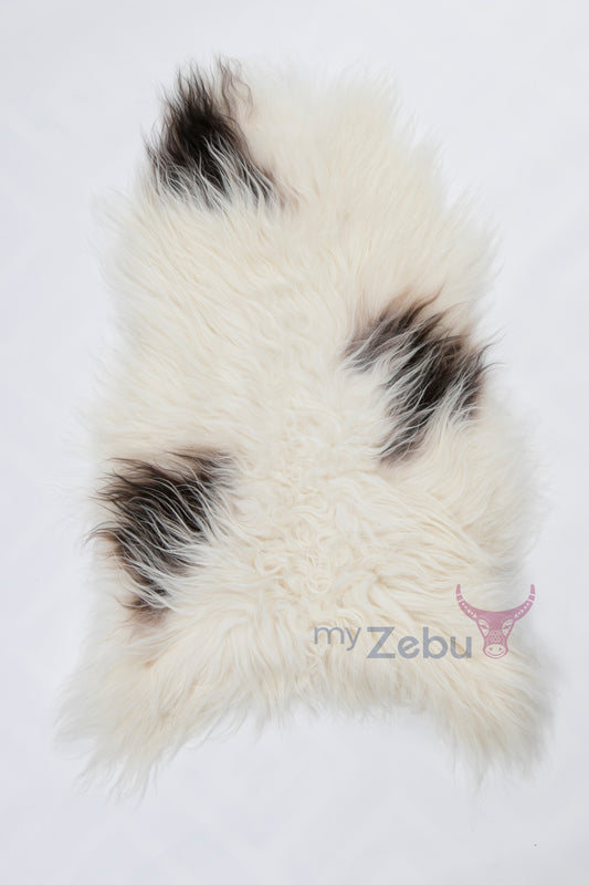 Icelandic Sheepskin - Spot