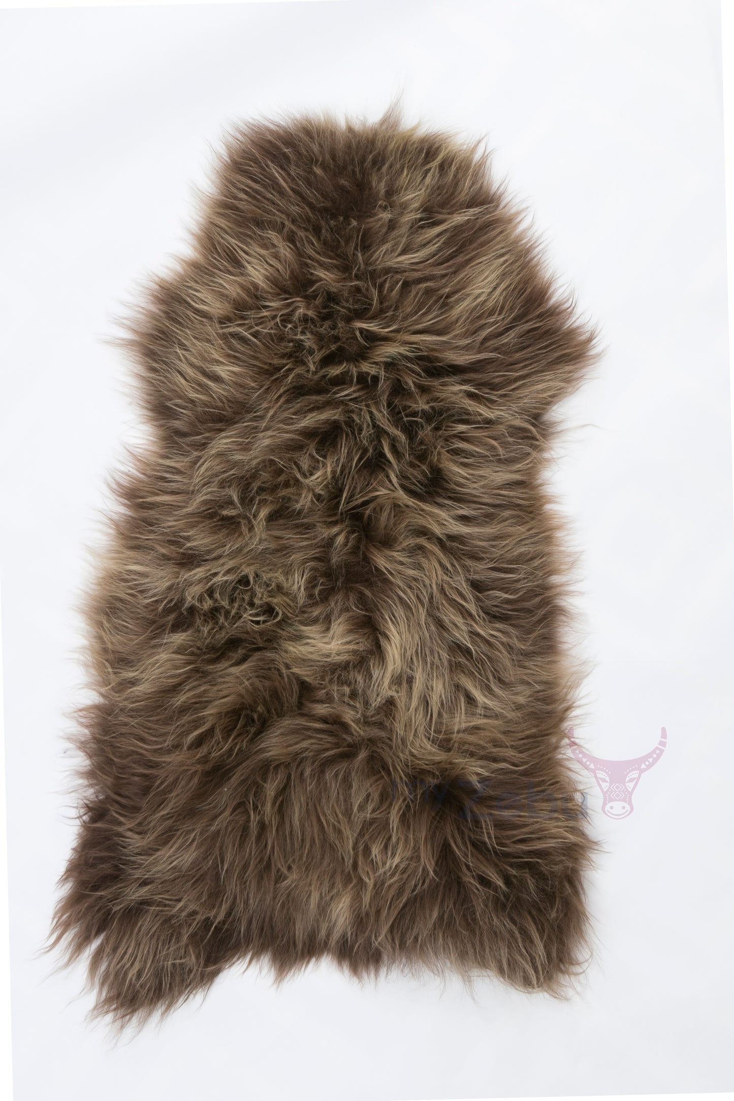 Icelandic Sheepskin - Sticky Date