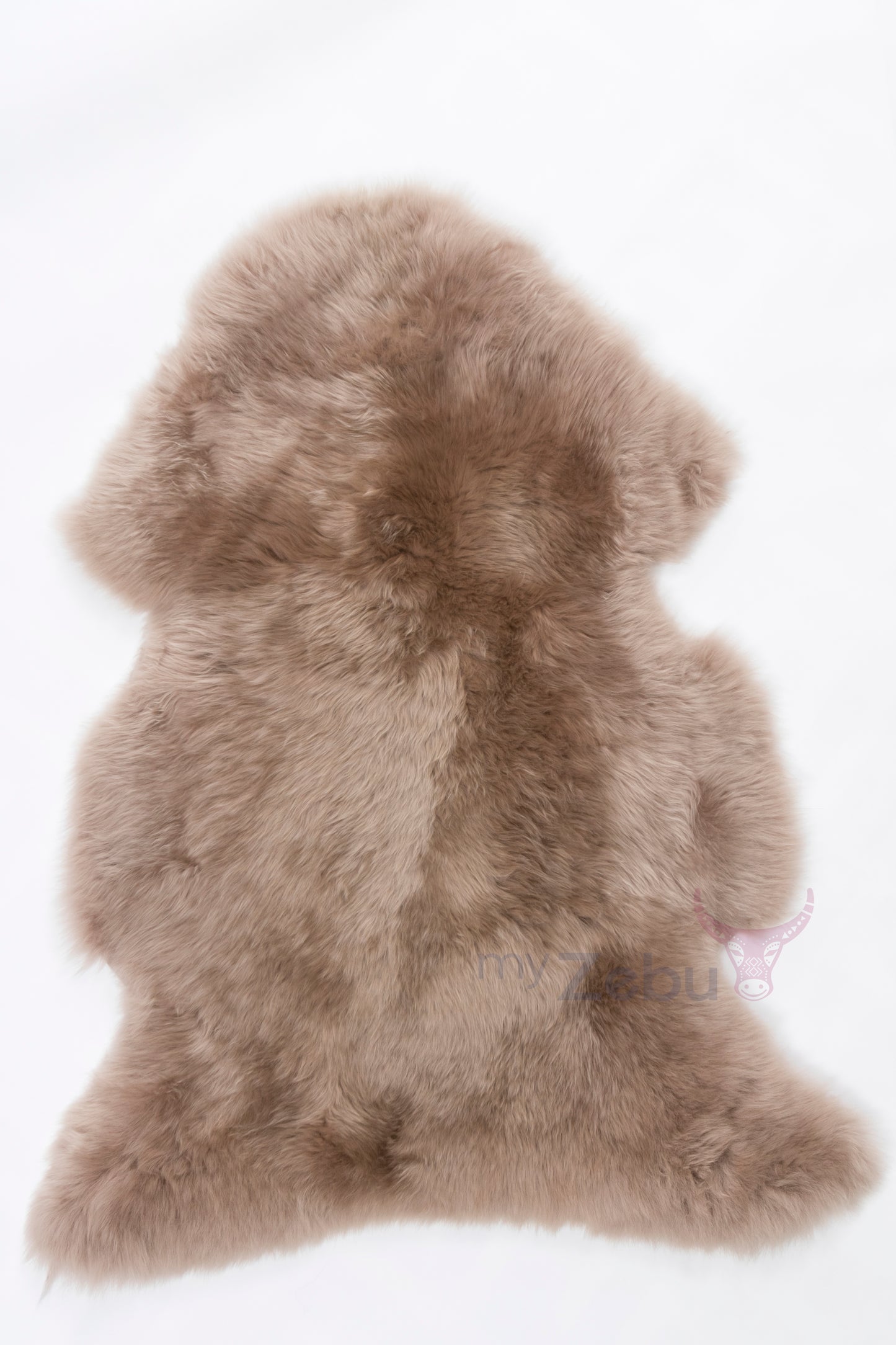 Merino Sheepskin - Caramel