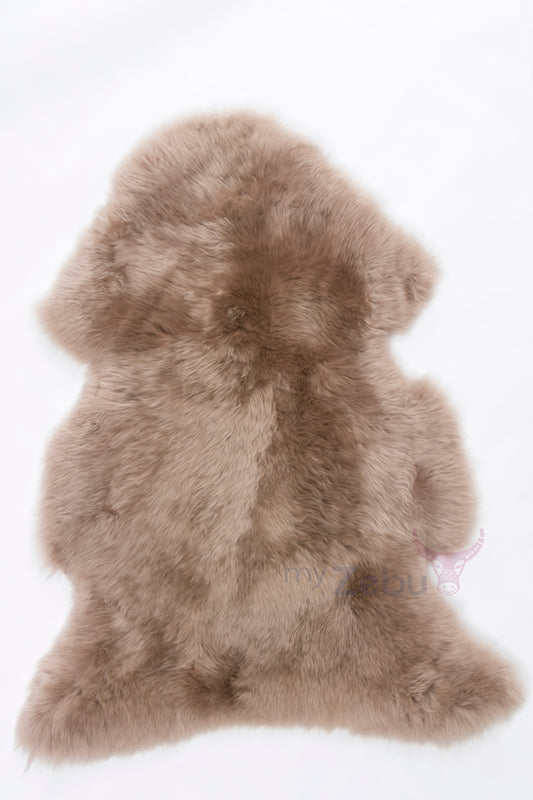 Merino Sheepskin - Caramel