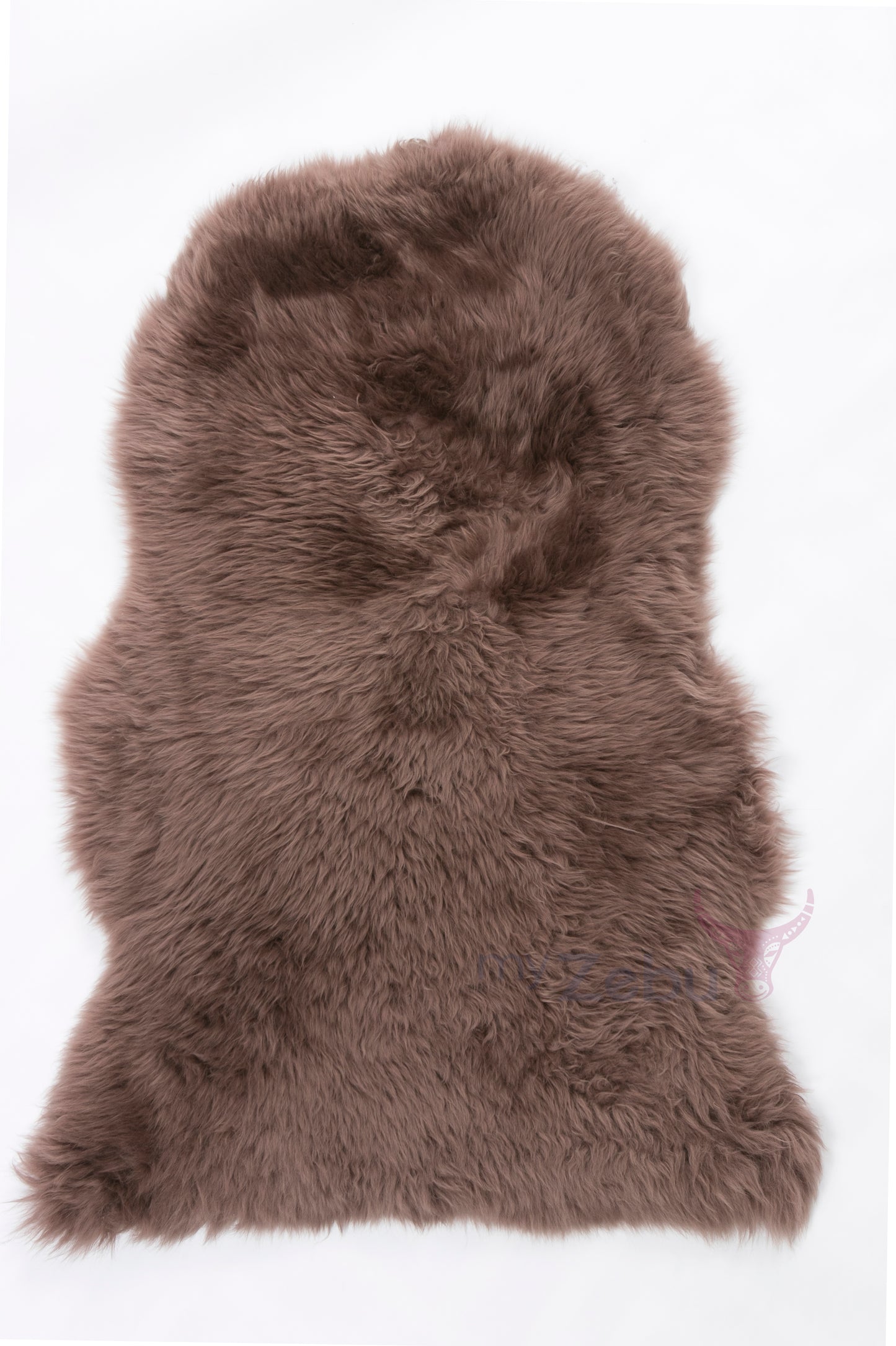 Merino Sheepskin - Chocolate