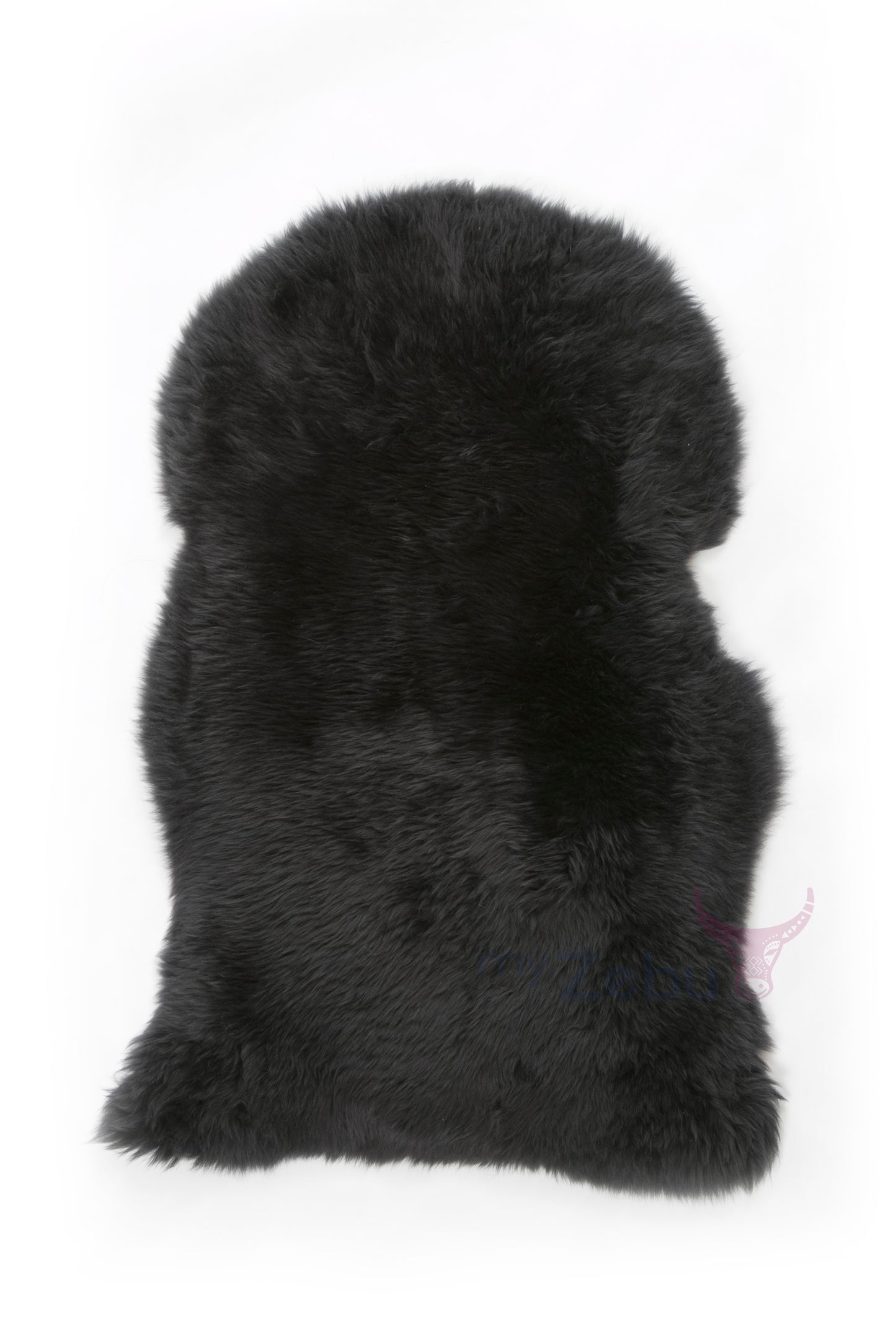 Merino Sheepskin - Black