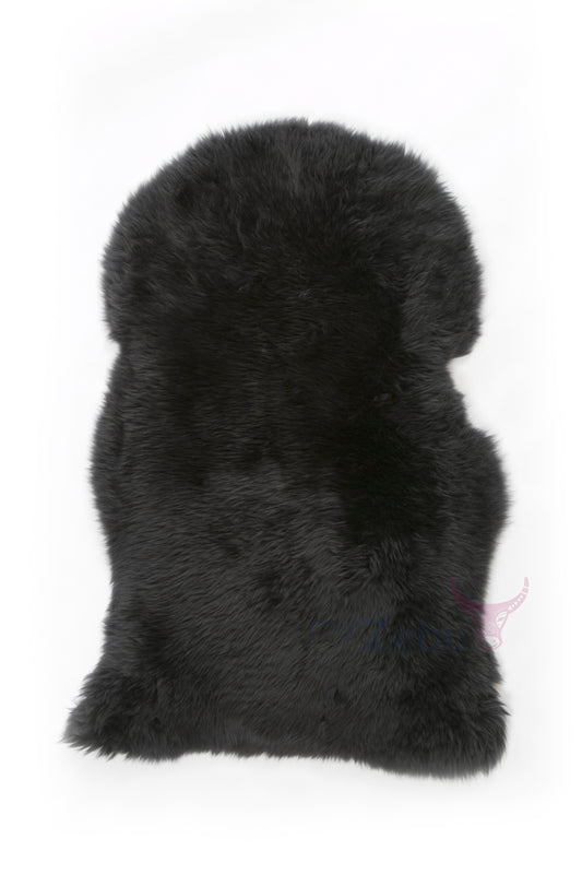 Merino Sheepskin - Black