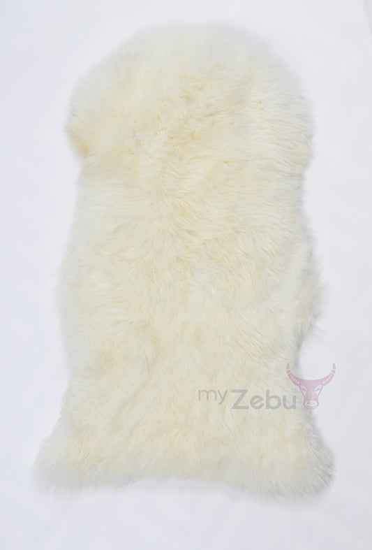 Merino Sheepskin - Natural