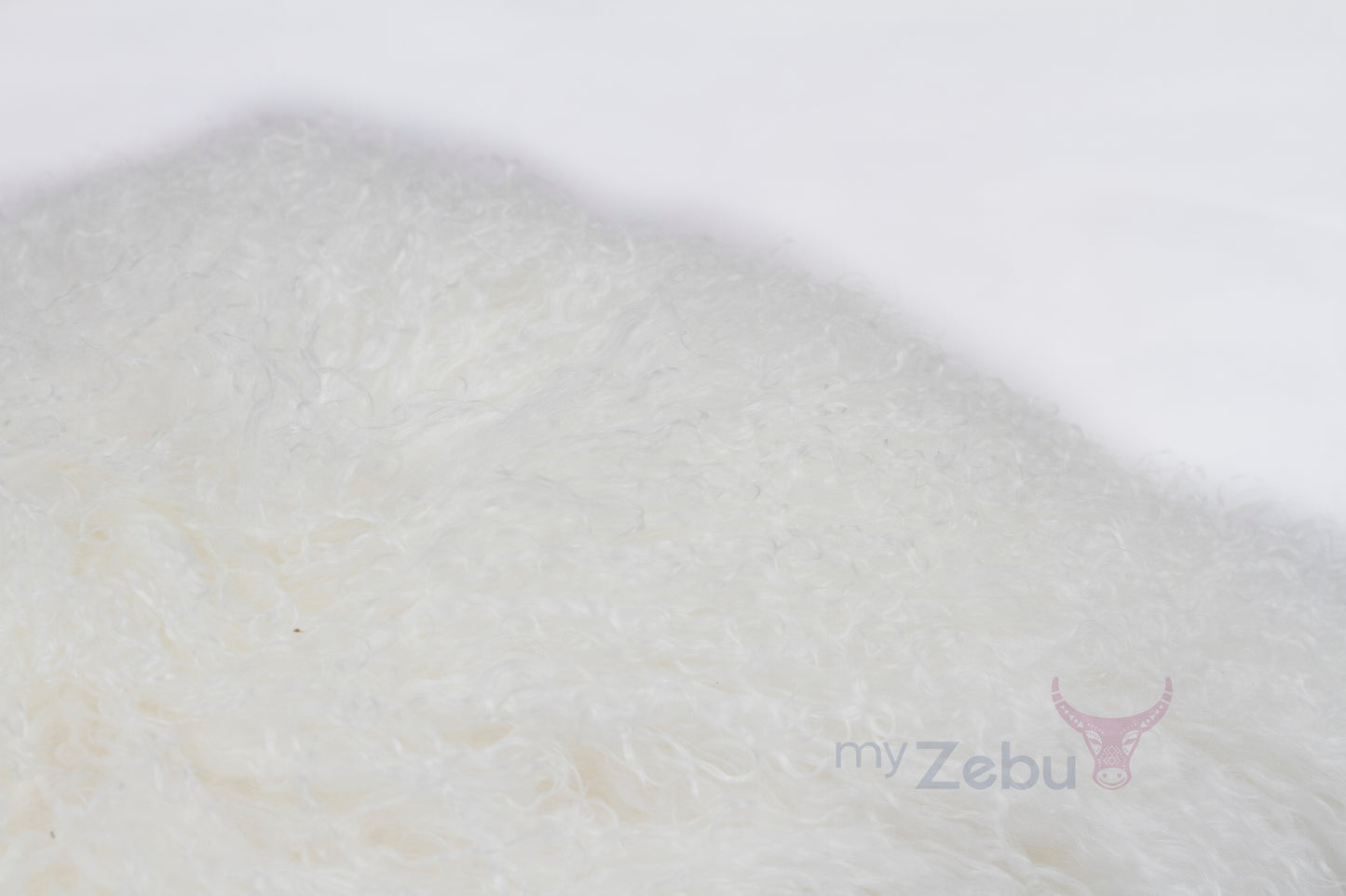 Mongolian lambskin - Prosecco