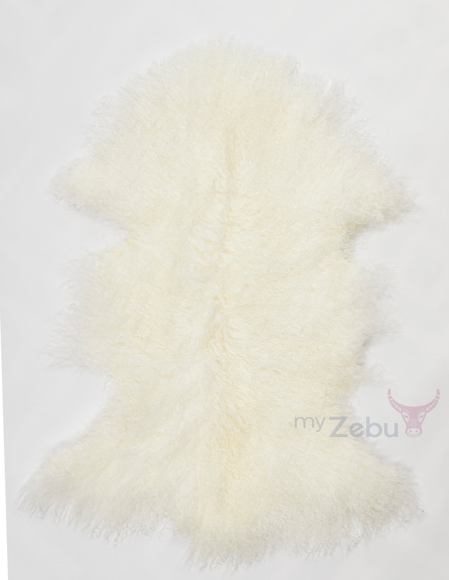 Mongolian lambskin - Prosecco