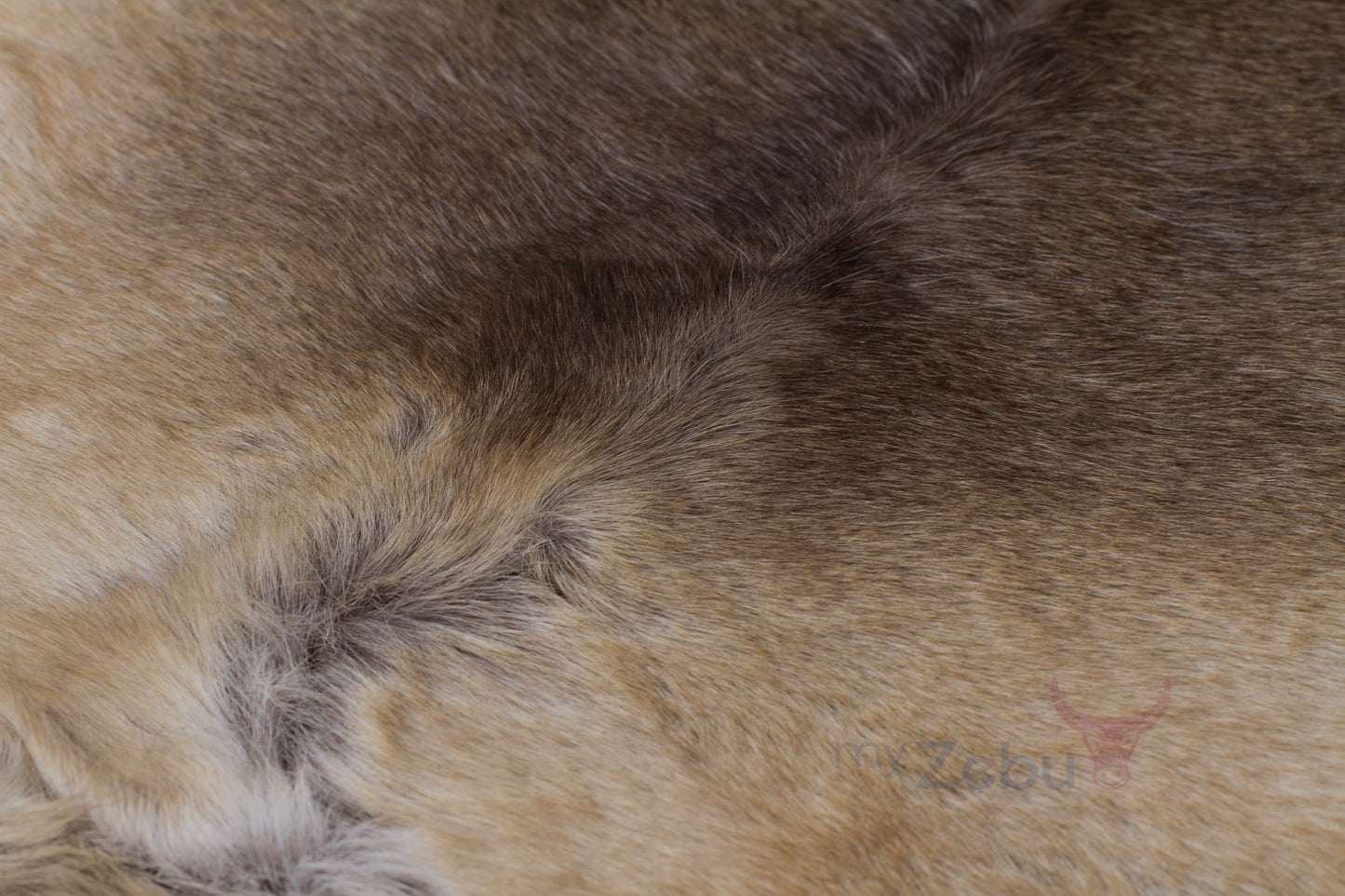 Reindeer Hide - Natural