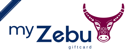 MyZebu Gift Card
