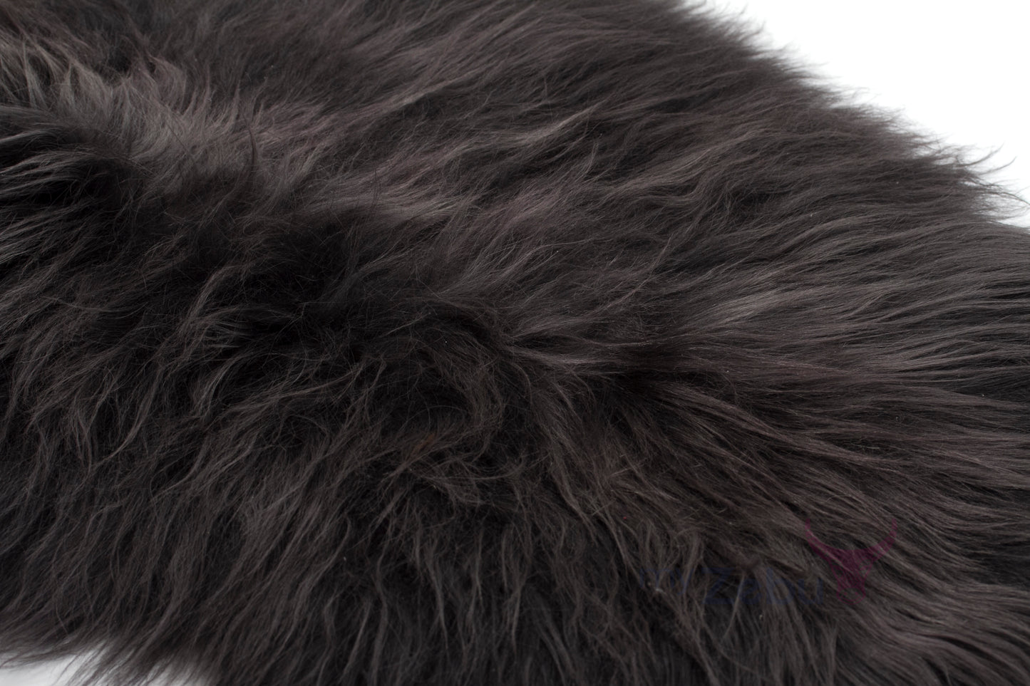 Icelandic Sheepskin - Jet