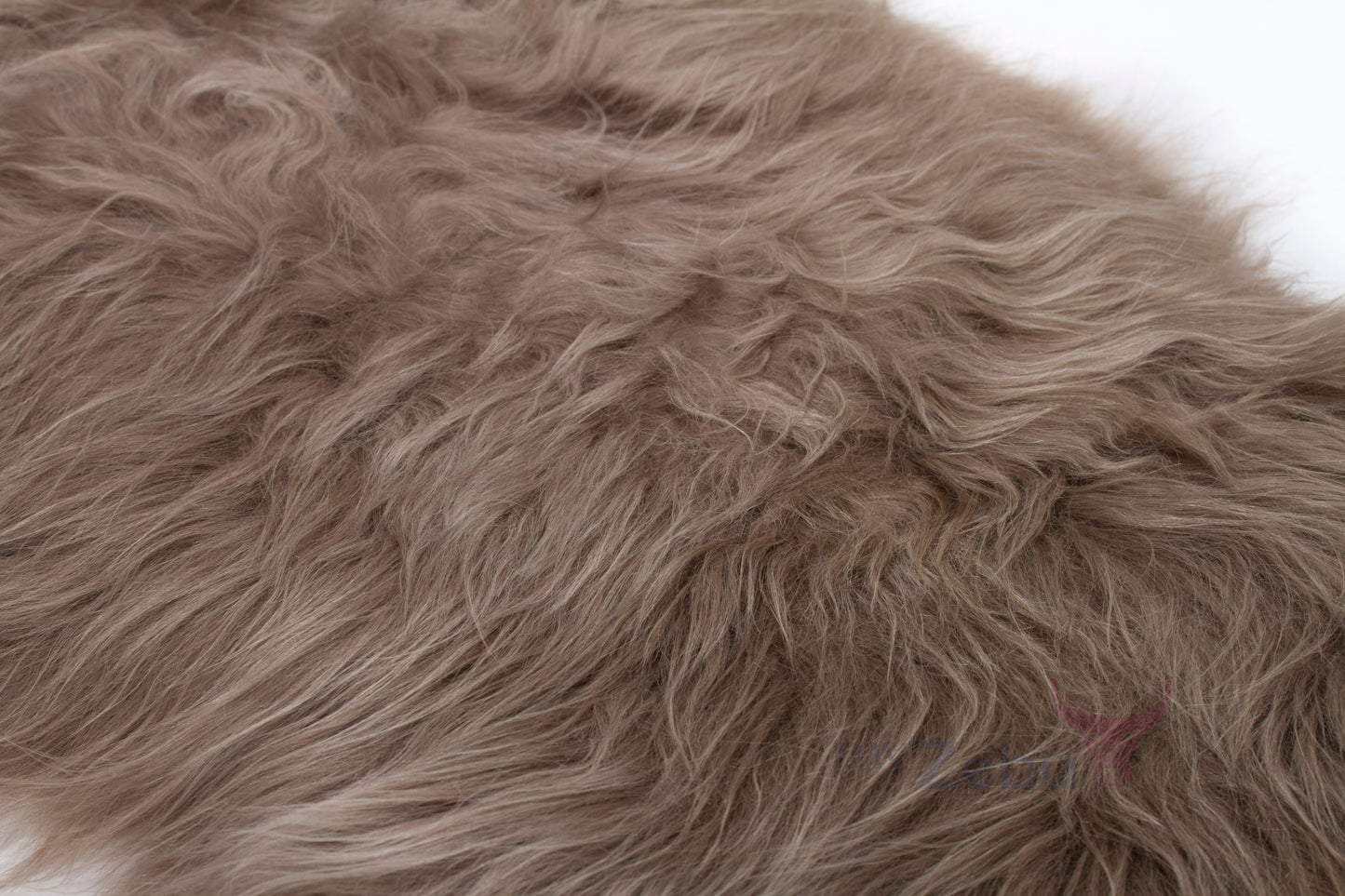 Icelandic Sheepskin - Latte