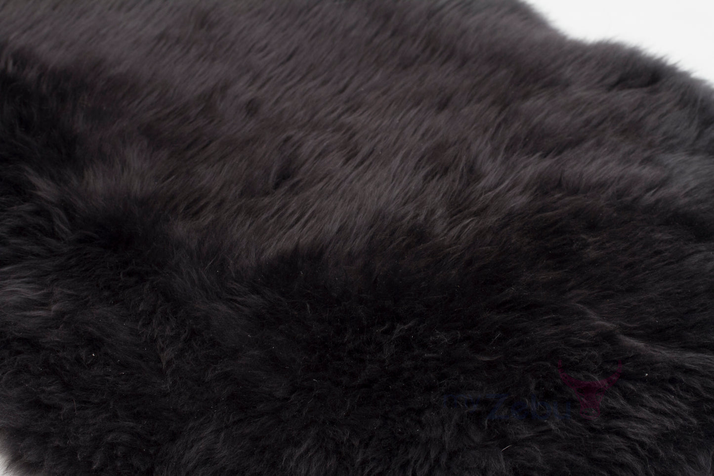 Merino Sheepskin - Black