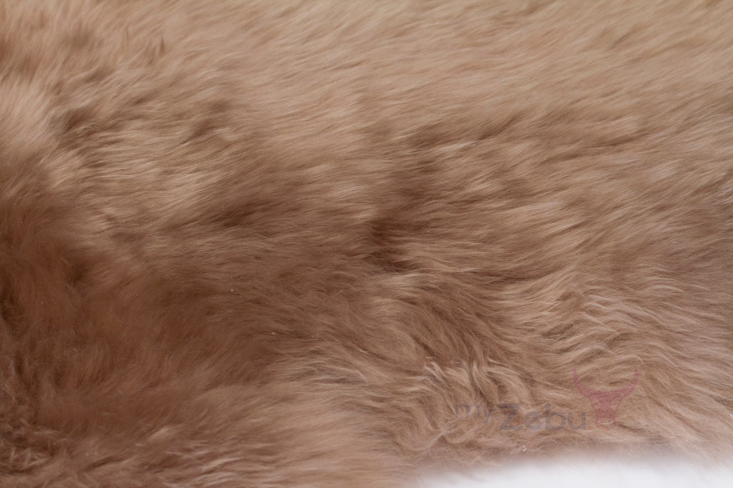 Merino Sheepskin - Caramel