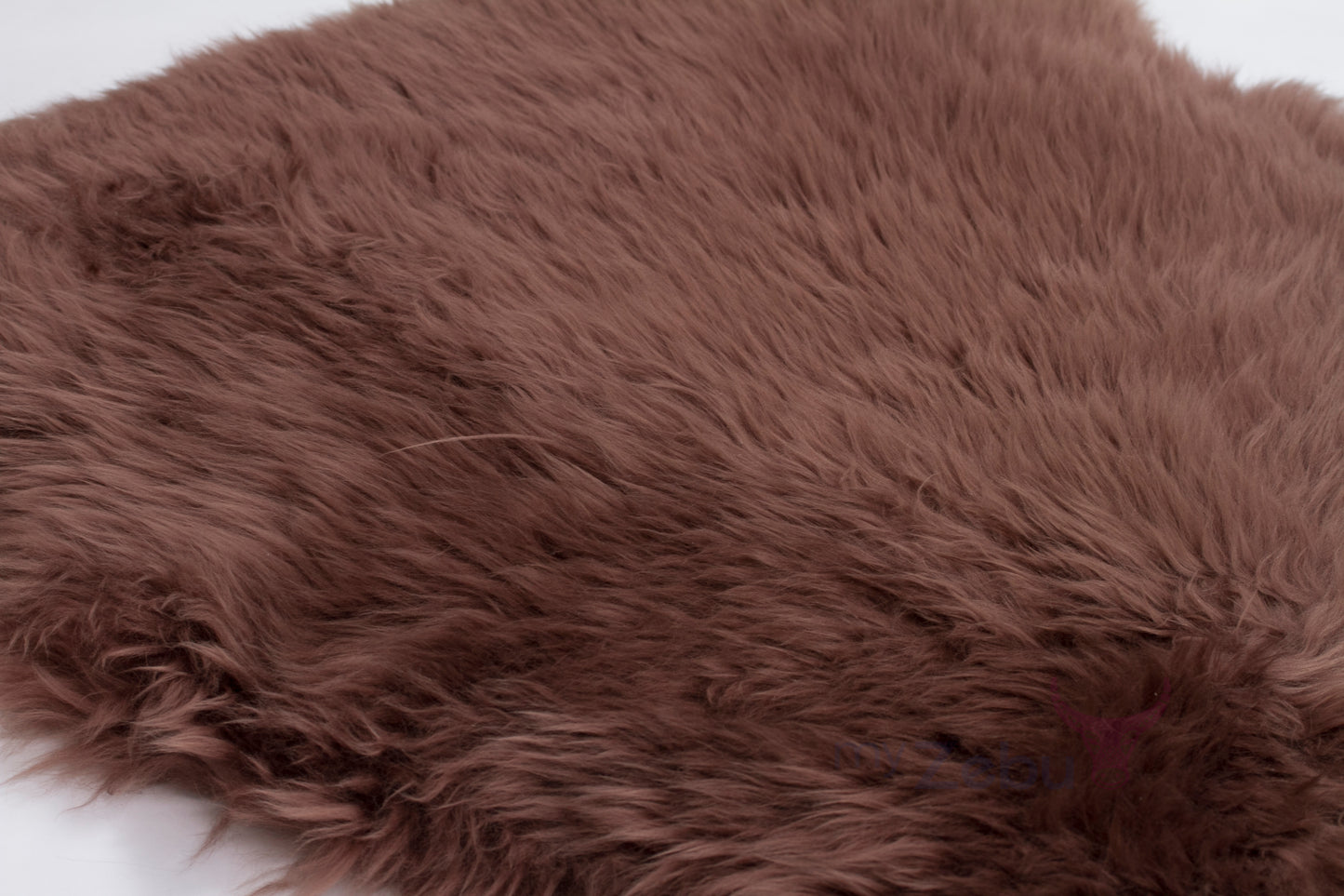 Merino Sheepskin - Chocolate