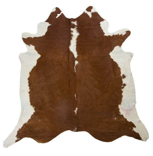 Cow hide natural - Hereford